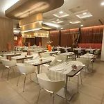 Hotel Blu Brixia 4*