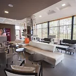 Hotel Blu Brixia 4*