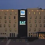 Hotel Blu Brixia