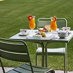 Blu Brixia 4*