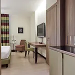 Blu Brixia Hotel 4*