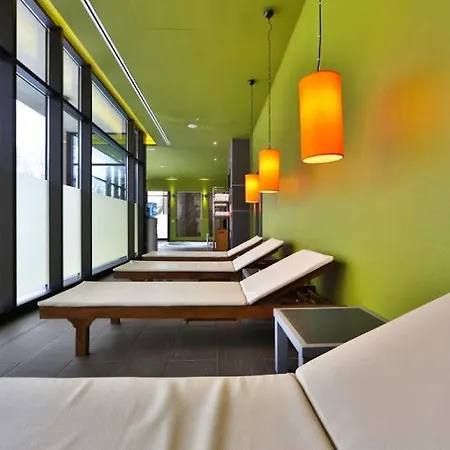 Blu Brixia 4*