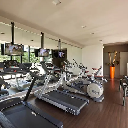 Otel Blu Brixia 4*