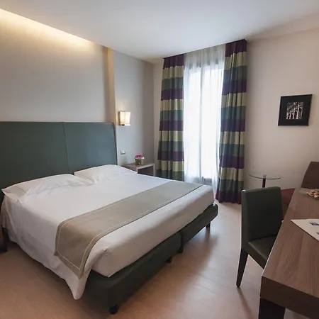 Blu Brixia Otel