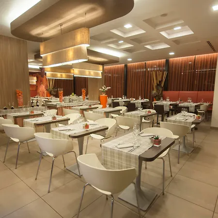Otel Blu Brixia 4*