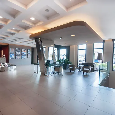 Blu Brixia Otel