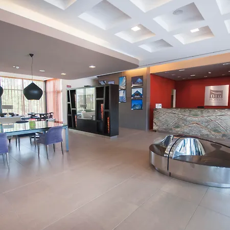 Otel Blu Brixia Castenedolo