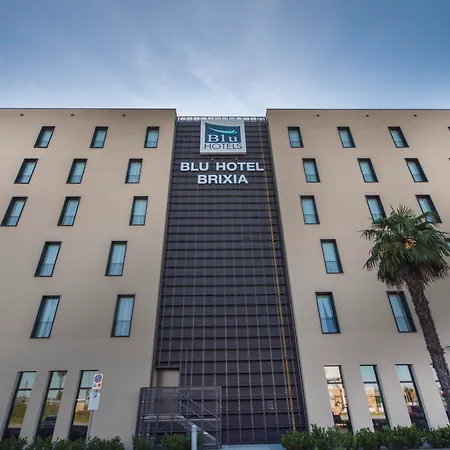 Hotel Blu Brixia