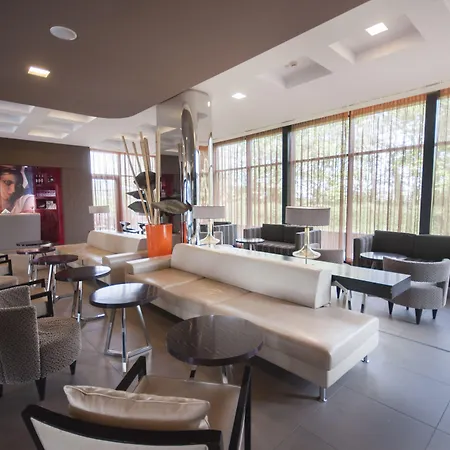 Otel Blu Brixia 4*