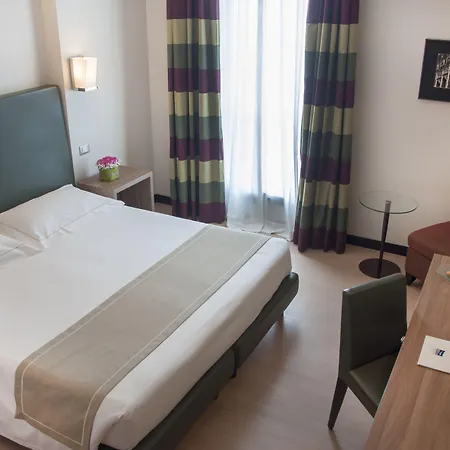 Blu Brixia Otel
