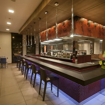Otel Blu Brixia Castenedolo