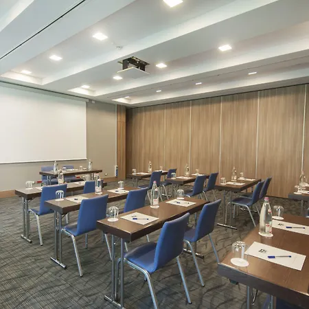 Blu Brixia 4*