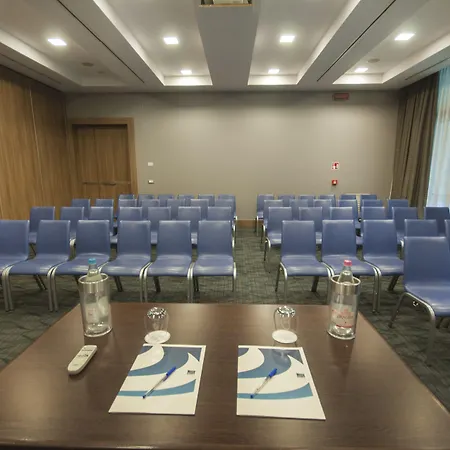 Otel Blu Brixia 4*