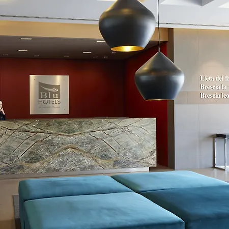 Blu Brixia Otel Castenedolo