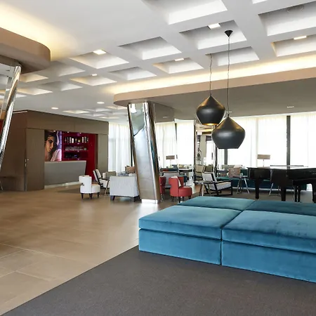 Blu Brixia Otel Castenedolo