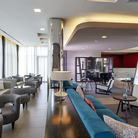 Otel Blu Brixia 4*