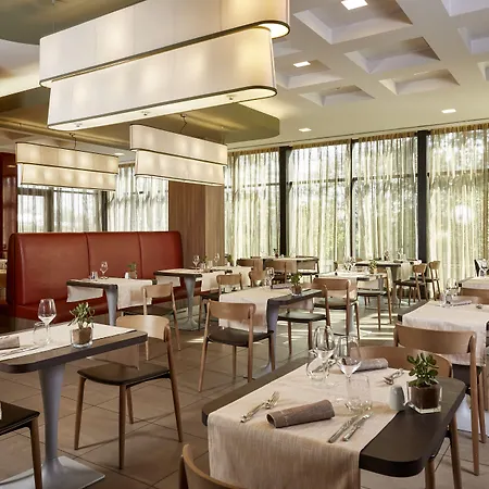 Blu Brixia Otel 4*