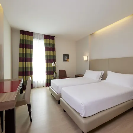 Otel Blu Brixia Castenedolo