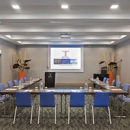 Blu Brixia Otel