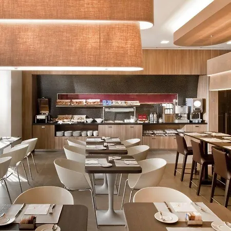 Otel Blu Brixia