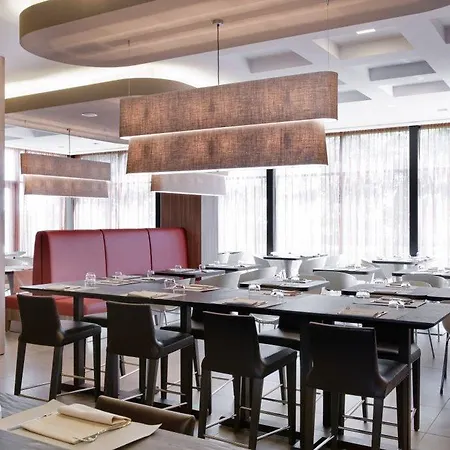 Blu Brixia Otel