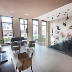Blu Brixia Hotel Castenedolo