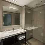 Blu Brixia Hotel 4*