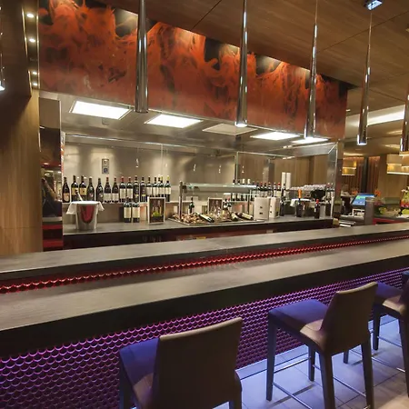 Hotel Blu Brixia