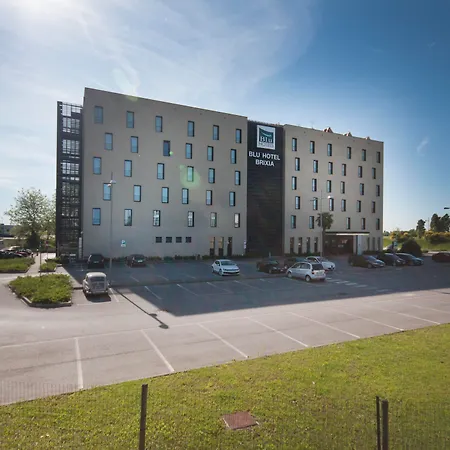 فندق Blu Brixia Castenedolo