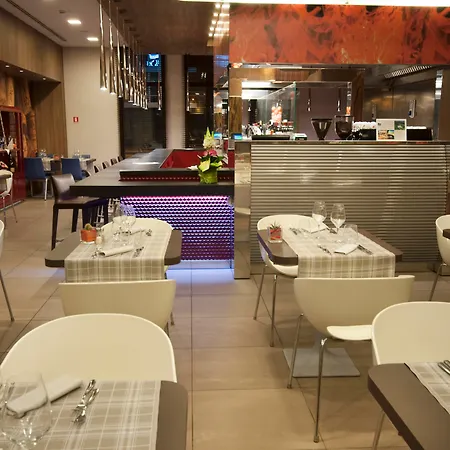 Blu Brixia 4* Castenedolo