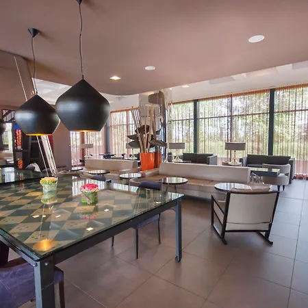 Hotel Blu Brixia Castenedolo