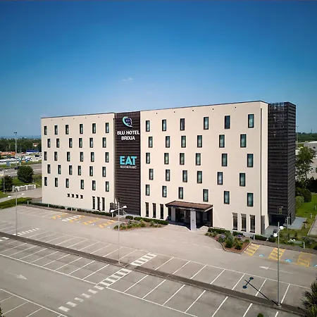 Blu Brixia Castenedolo