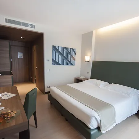 Blu Brixia 4* Castenedolo