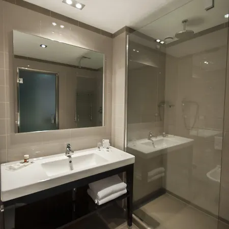 Blu Brixia Hotel 4*