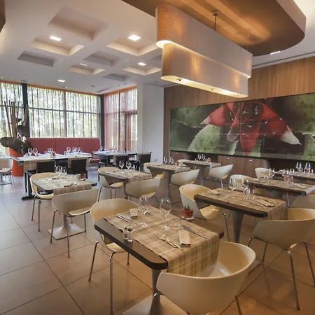 Hotel Blu Brixia Castenedolo