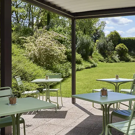 Blu Brixia Hotel Castenedolo