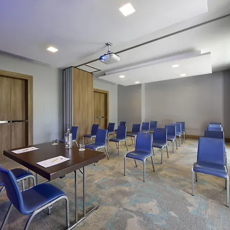 Hotel Blu Brixia Castenedolo