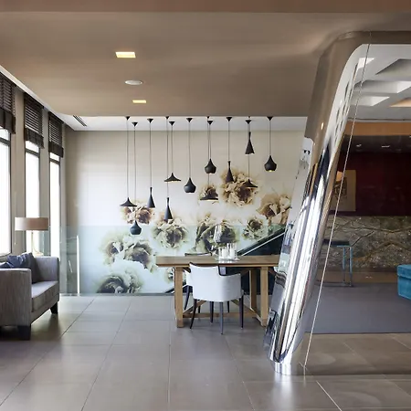 Blu Brixia Castenedolo