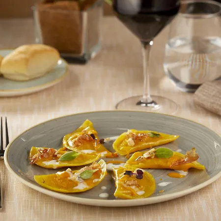 Hotel Blu Brixia Castenedolo