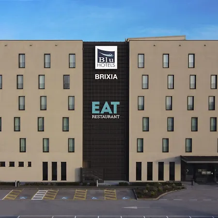 Blu Brixia 4* Castenedolo