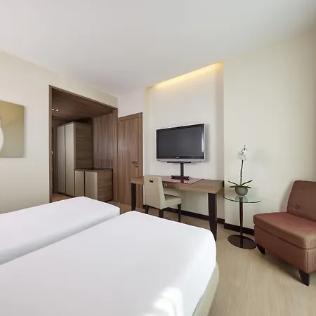 Blu Brixia Castenedolo