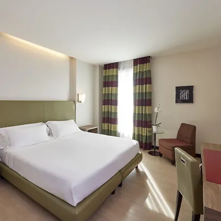 Blu Brixia Castenedolo