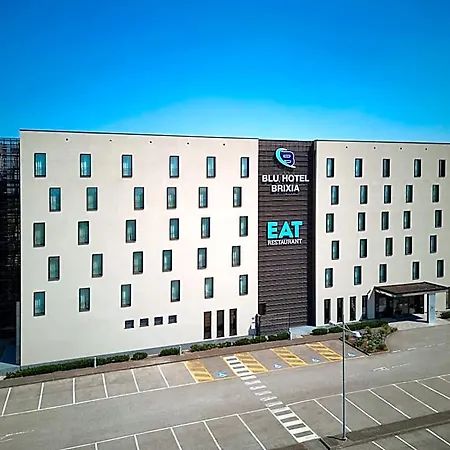 Blu Brixia Hotel Castenedolo
