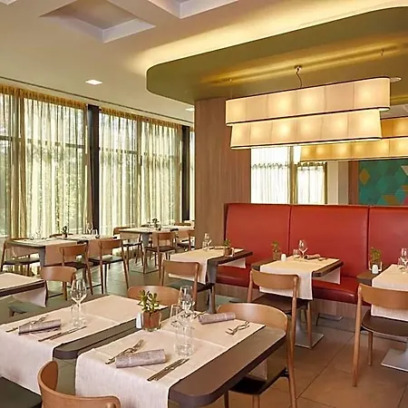 Blu Brixia Hotel