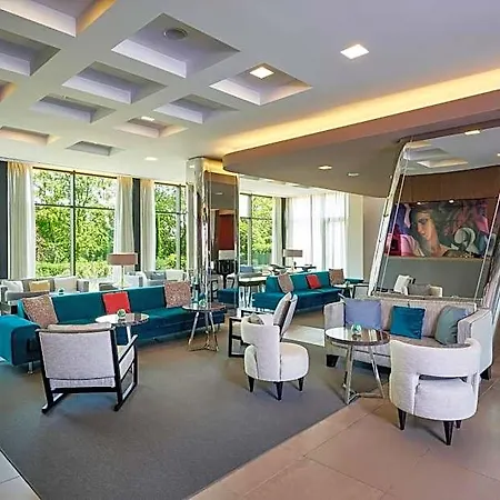 Blu Brixia Hotel