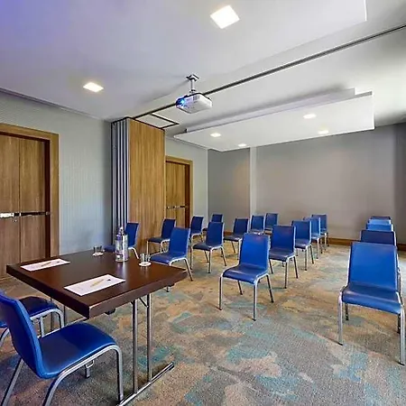 Hotel Blu Brixia Castenedolo