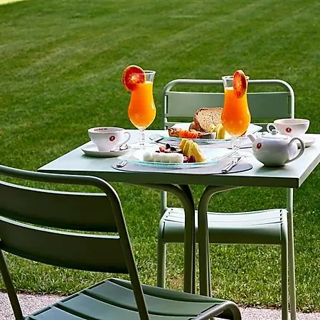 Blu Brixia Hotel 4*