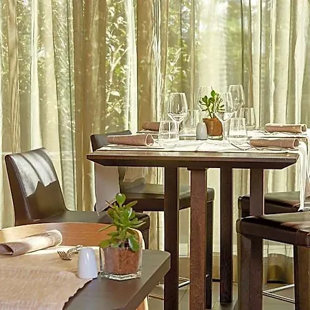 Blu Brixia 4* Castenedolo