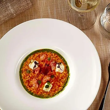 Blu Brixia 4* Castenedolo