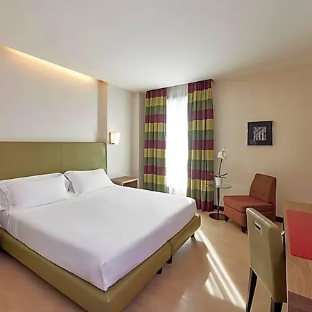 Blu Brixia Hotel 4*